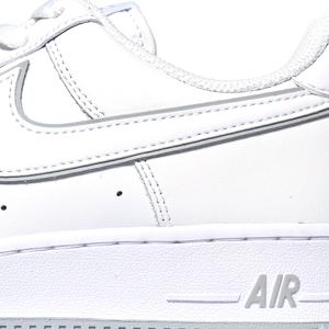 NIKE AIR FORCE 1 07 Whi...の詳細画像4