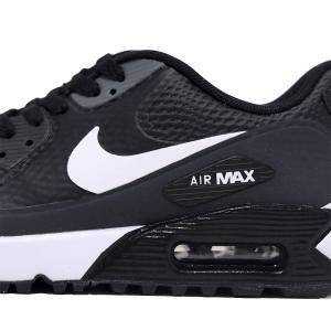 NIKE AIR MAX 90 G BLACK...の詳細画像4