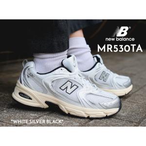 New Balance スニーカー ニューバランス MR530KA(D) MR530