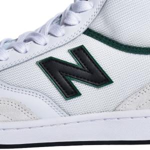 日本未発売 NEW BALANCE NUMER...の詳細画像5