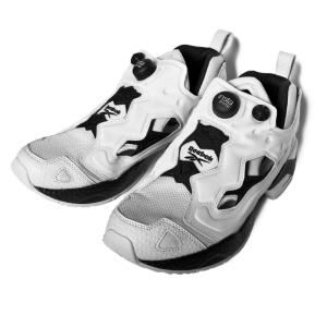 REEBOK INSTAPUMP FURY 9...の詳細画像1