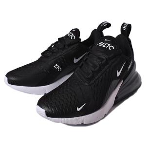NIKE W AIR MAX 270 BLAC...の詳細画像1