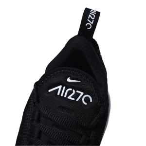NIKE W AIR MAX 270 BLAC...の詳細画像5