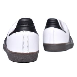 adidas SAMBA ADV WHITE ...の詳細画像5