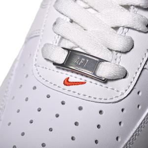 NIKE AIR FORCE 1 07 Whi...の詳細画像5