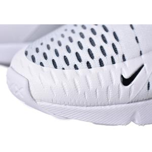 NIKE W AIR MAX 270 WHIT...の詳細画像4