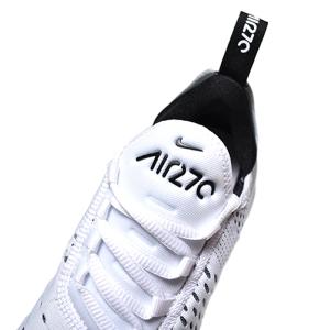 NIKE W AIR MAX 270 WHIT...の詳細画像5