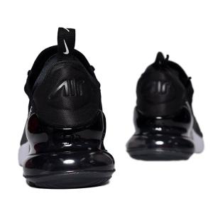 NIKE AIR MAX 270 BLACK ...の詳細画像2