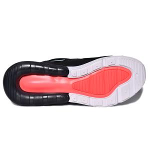 NIKE AIR MAX 270 BLACK ...の詳細画像3
