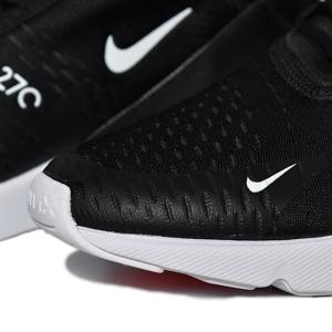 NIKE AIR MAX 270 BLACK ...の詳細画像4
