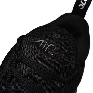 NIKE AIR MAX 270 BLACK ...の詳細画像5