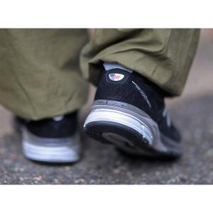 NEW BALANCE made in USA...の詳細画像1