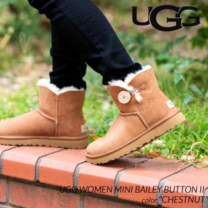 MOON BOOTムートンブーツ美品37☆UGGアグ