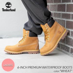 Timberland ティンバーランド ブーツ キッズモデル レディース