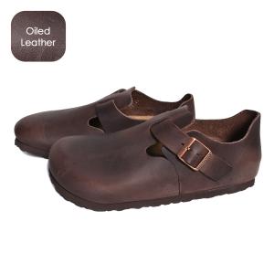 BIRKENSTOCK LONDON Oile...の詳細画像1