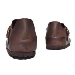 BIRKENSTOCK LONDON Oile...の詳細画像2