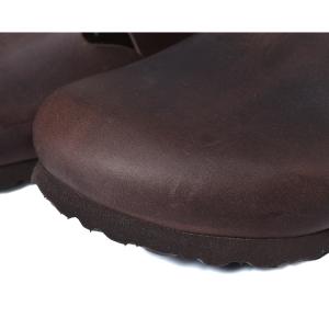 BIRKENSTOCK LONDON Oile...の詳細画像4