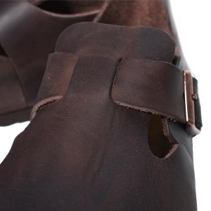 BIRKENSTOCK LONDON Oile...の詳細画像5