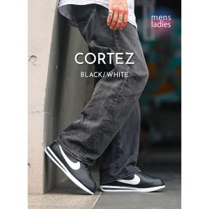 NIKE ナイキ 【観賞用 2003年製】CORTEZ BASIC LEATHER コルテッツ 