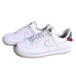 海外限定 NIKE WMNS AIR FORC...の詳細画像3