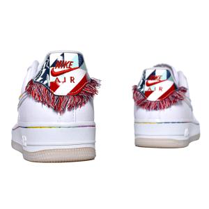 海外限定 NIKE WMNS AIR FORC...の詳細画像4