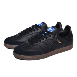 adidas SAMBA OG CORE BL...の詳細画像1