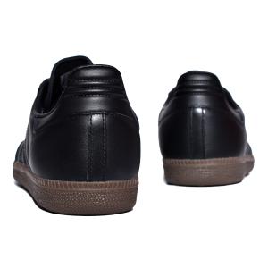 adidas SAMBA OG CORE BL...の詳細画像2