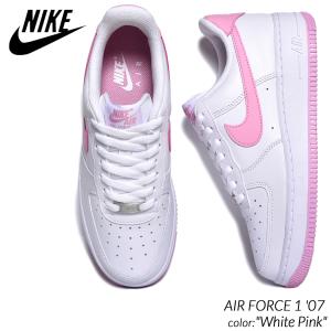 NIKE AIR FORCE 1 '07 