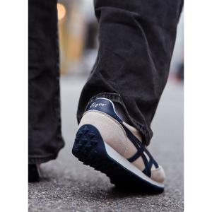 ヒレカツ Onitsuka Tiger オニツカタイガー スニーカー EDR 78 BIRCH