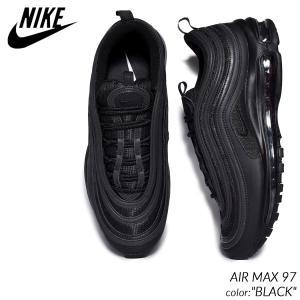 NIKE AIR MAX 97 “BLACK” ...の商品画像