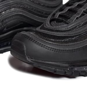 NIKE AIR MAX 97 “BLACK”...の詳細画像4