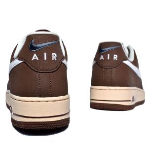 NIKE AIR FORCE 1 07 CAC...の詳細画像2