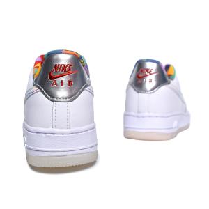 海外限定 NIKE AIR FORCE 1 L...の詳細画像2