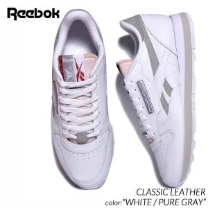 REEBOK CLASSIC LEATHER W...の商品画像