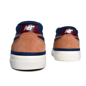 海外限定 NEW BALANCE NUMERI...の詳細画像2