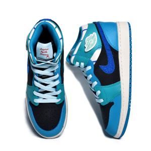 海外限定 NIKE AIR JORDAN 1 ...の詳細画像1