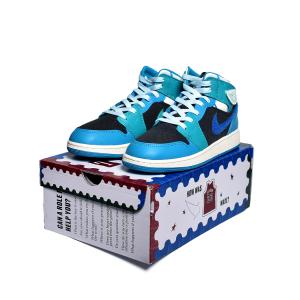 海外限定 NIKE AIR JORDAN 1 ...の詳細画像2
