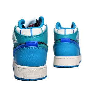 海外限定 NIKE AIR JORDAN 1 ...の詳細画像3