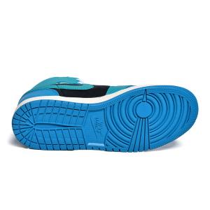 海外限定 NIKE AIR JORDAN 1 ...の詳細画像4