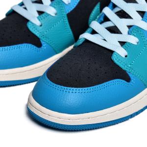 海外限定 NIKE AIR JORDAN 1 ...の詳細画像5