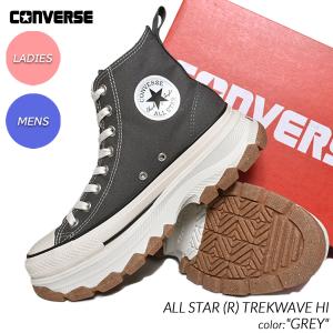 CONVERSE ALL STAR (R) TR...の商品画像