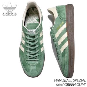 adidas HANDBALL SPEZIAL ...の商品画像