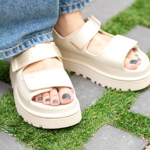 UGG W GOLDENGLOW SEA SA...の詳細画像2