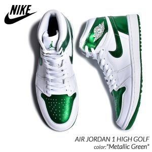 NIKE ナイキ エア ジョーダン ハイ ゴルフ スニーカー AIR NIKE ナイキ エア ジョーダン ハイ ゴルフ スニーカー AIR