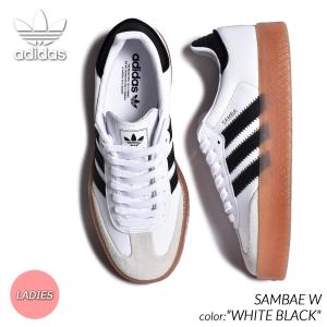★正規品★【ADIDAS Originals】 Sambae White ★送料・関税込★ adidas originals アディダス レディース スニーカー SAMBAE