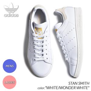 adidas STAN SMITH WHITE/...の商品画像