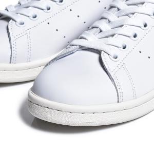 adidas STAN SMITH WHITE...の詳細画像4