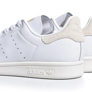 adidas STAN SMITH WHITE...の詳細画像5