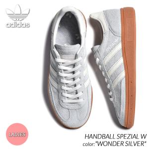 adidas スニーカー HANDBALL SPEZIAL IE3402 メンズ レディース