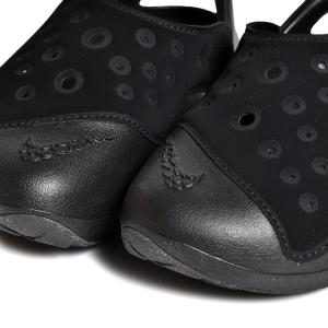 NIKE AQUASWOOSH PS BLAC...の詳細画像4